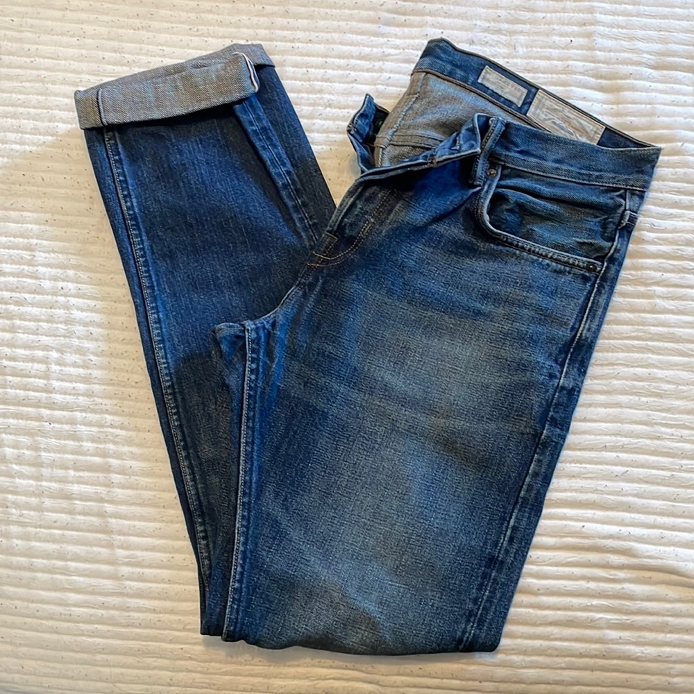 Allsaints men’s jeans w32